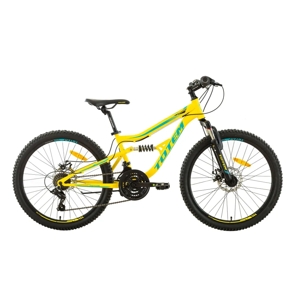 Mountainbike 24