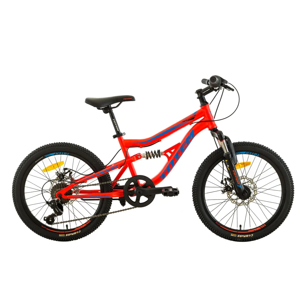 Mountainbike 20