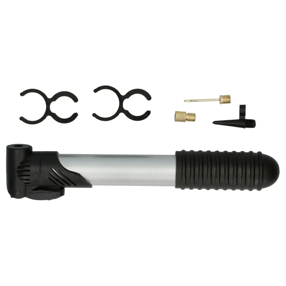 Velopumpe mini DUNLOP