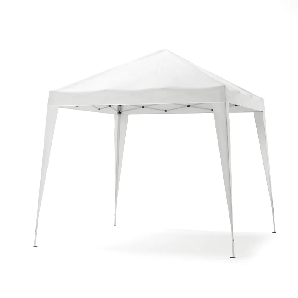 Faltpavillon LORNE 3 x 3 m weiss