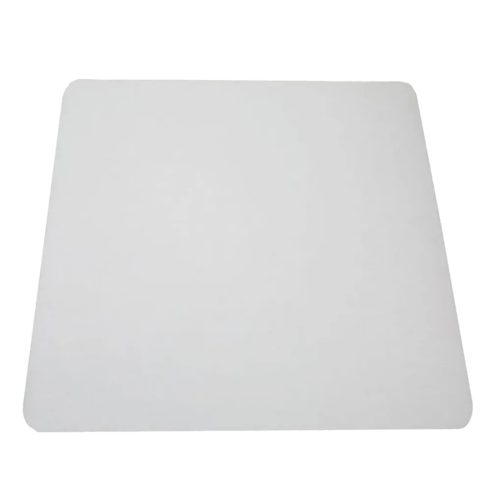 Bodenschutzmatte 120 x 120 cm