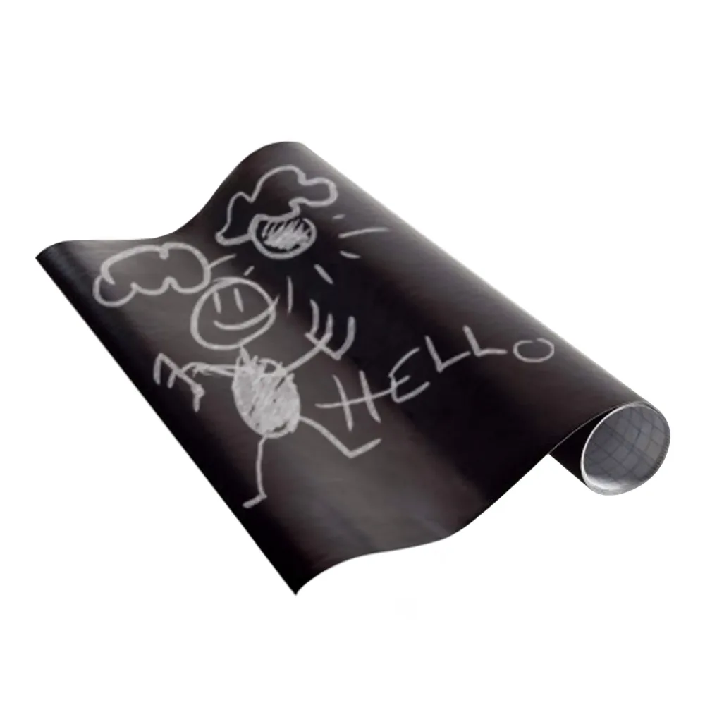 Wandtafel Folie 45 x 200 cm
