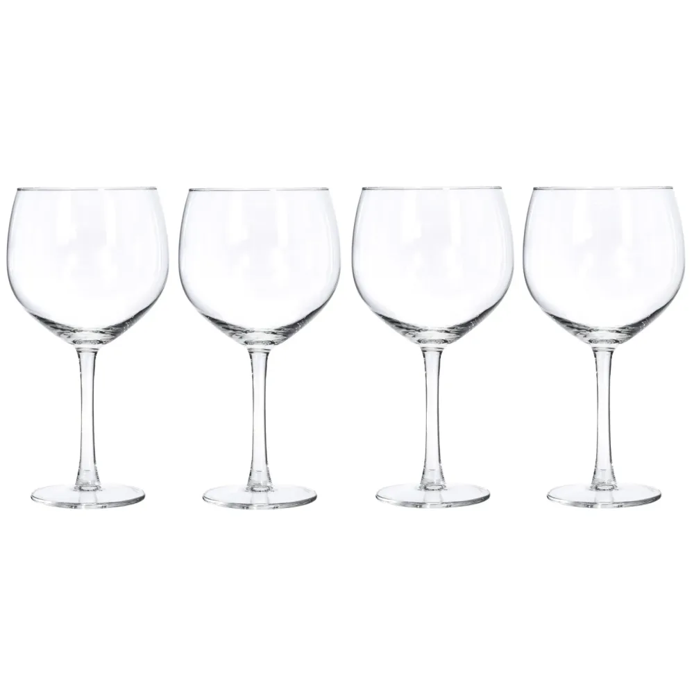 Cocktailglas 4er Set 650 ml