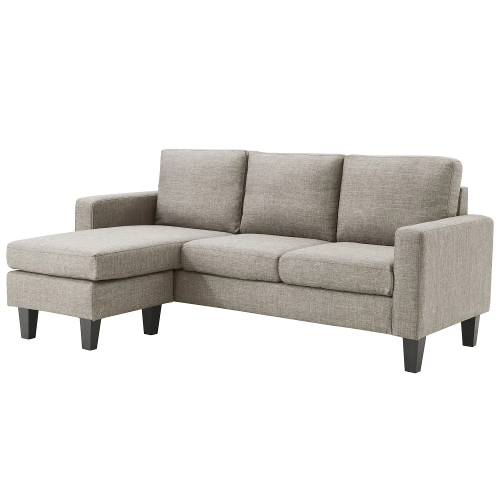 Ecksofa MILA beige