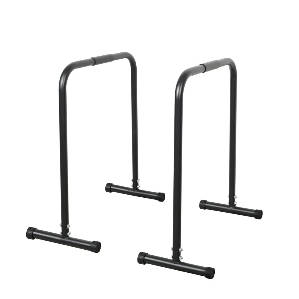 Dip-Stangen Trainingsstation