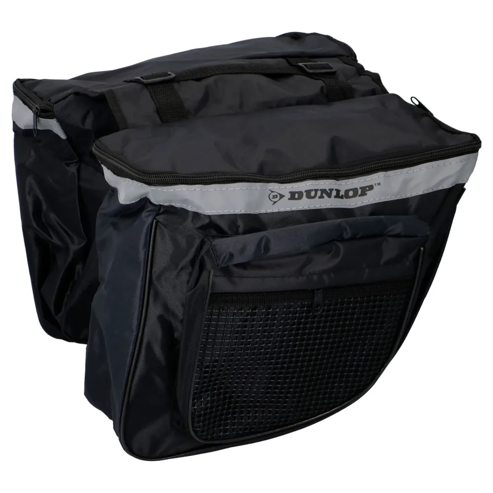 Satteltasche von Dunlop