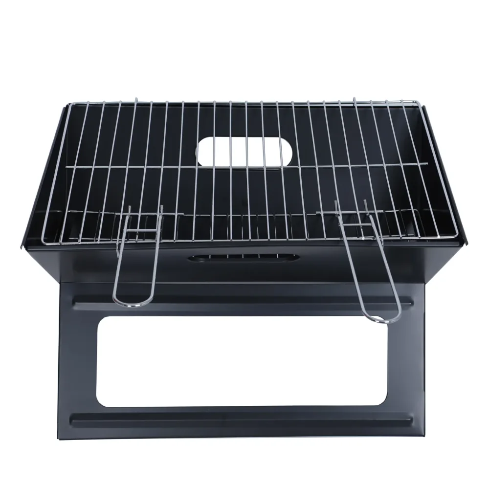 BBQ Holzkohlegrill Campinggrill klappbar