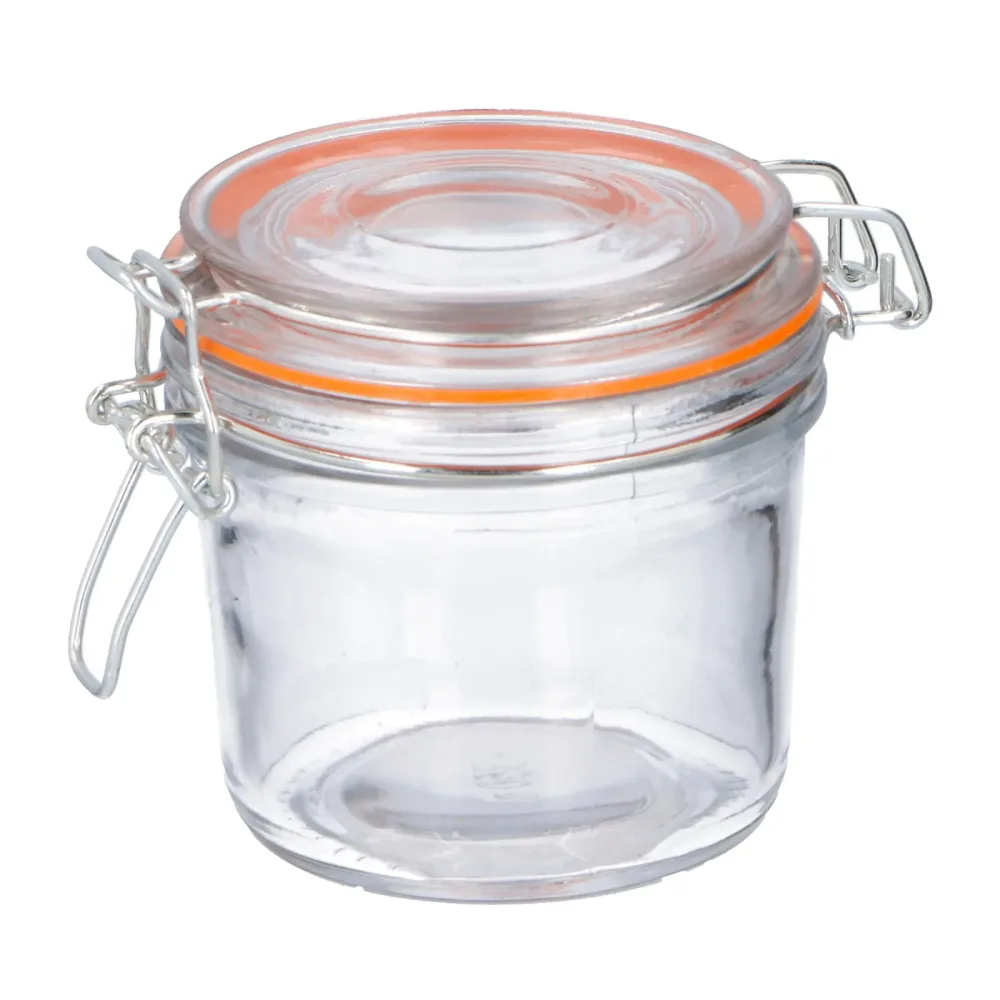 Einmachglas Aufbewahrungsglas 350 ml