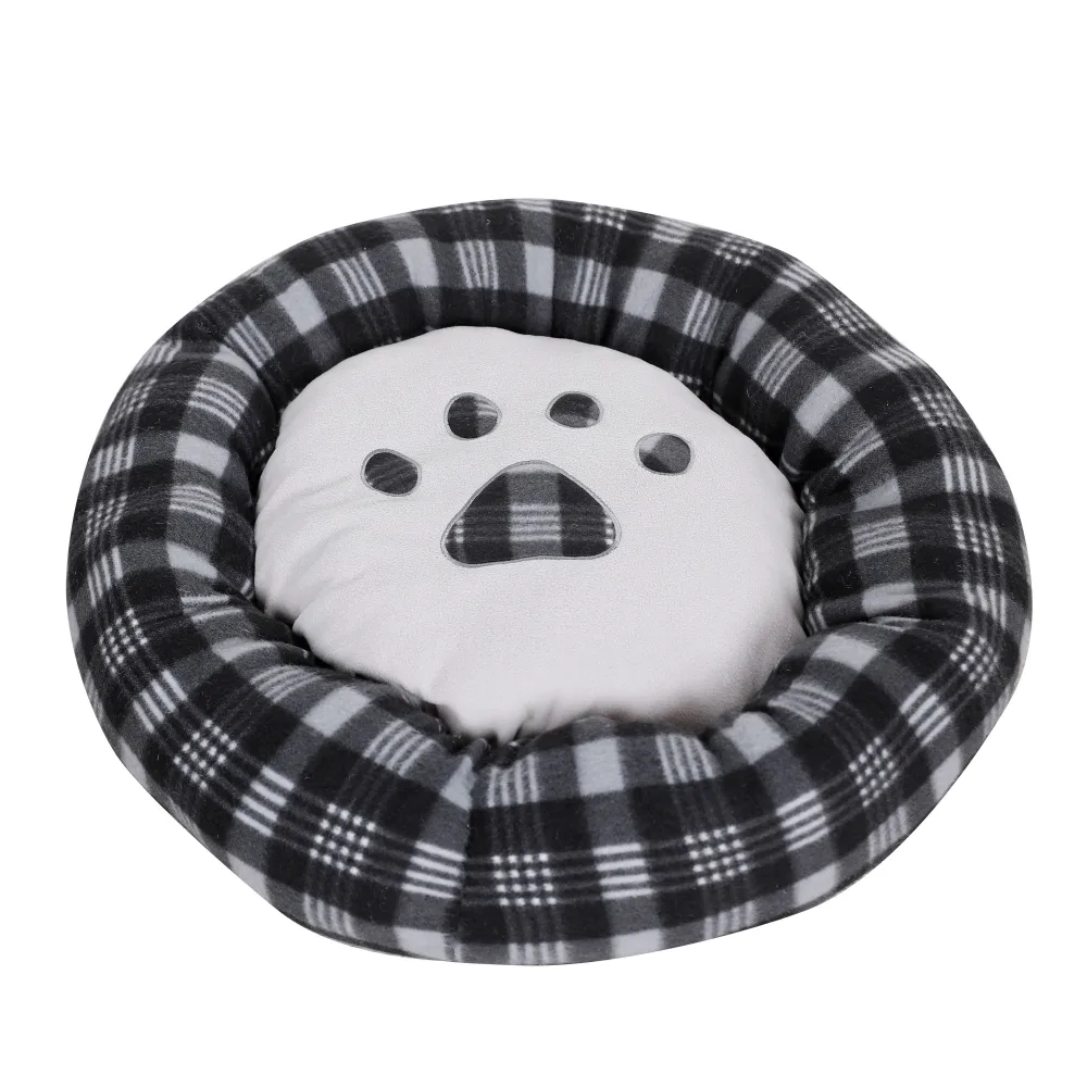 Hundebett Katzenbett KASIMIR