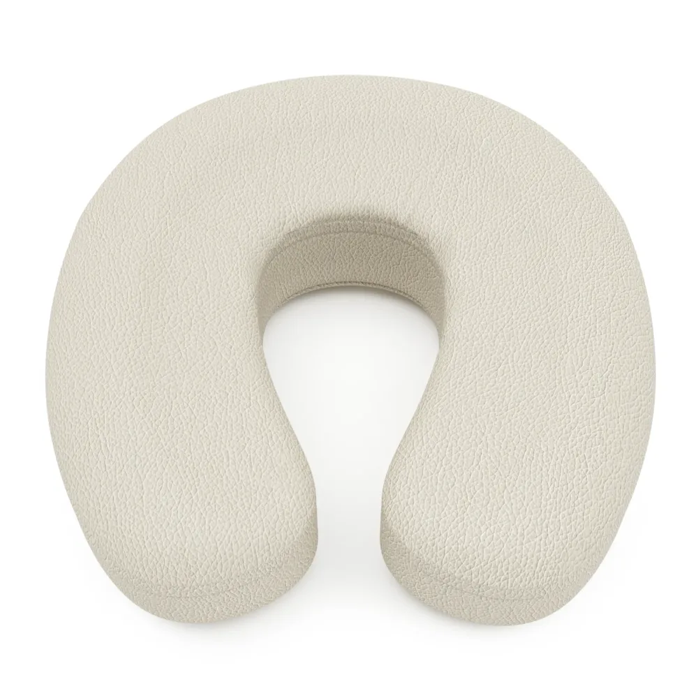 Ersatzpolster Kopfstütze beige