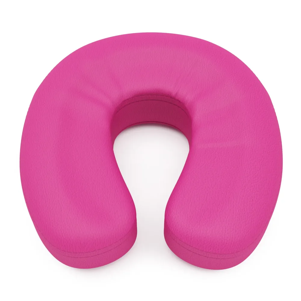 Ersatzpolster Kopfstütze pink