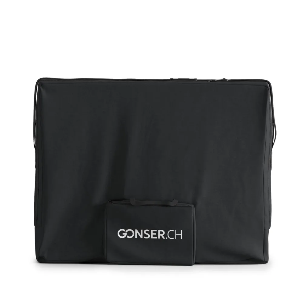 Ersatztasche Massageliege