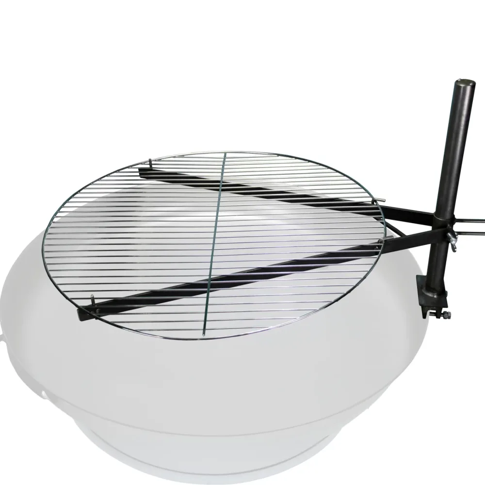 Grillrost für Feuerschale Ø 60 cm
