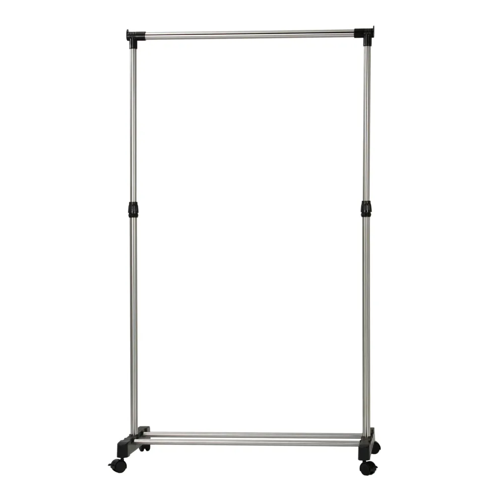 Kleiderständer verstellbar 165 cm