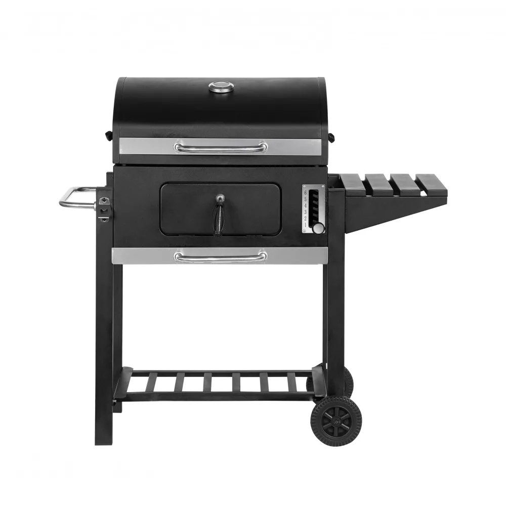 Holzkohlegrill BBQ FUEGO