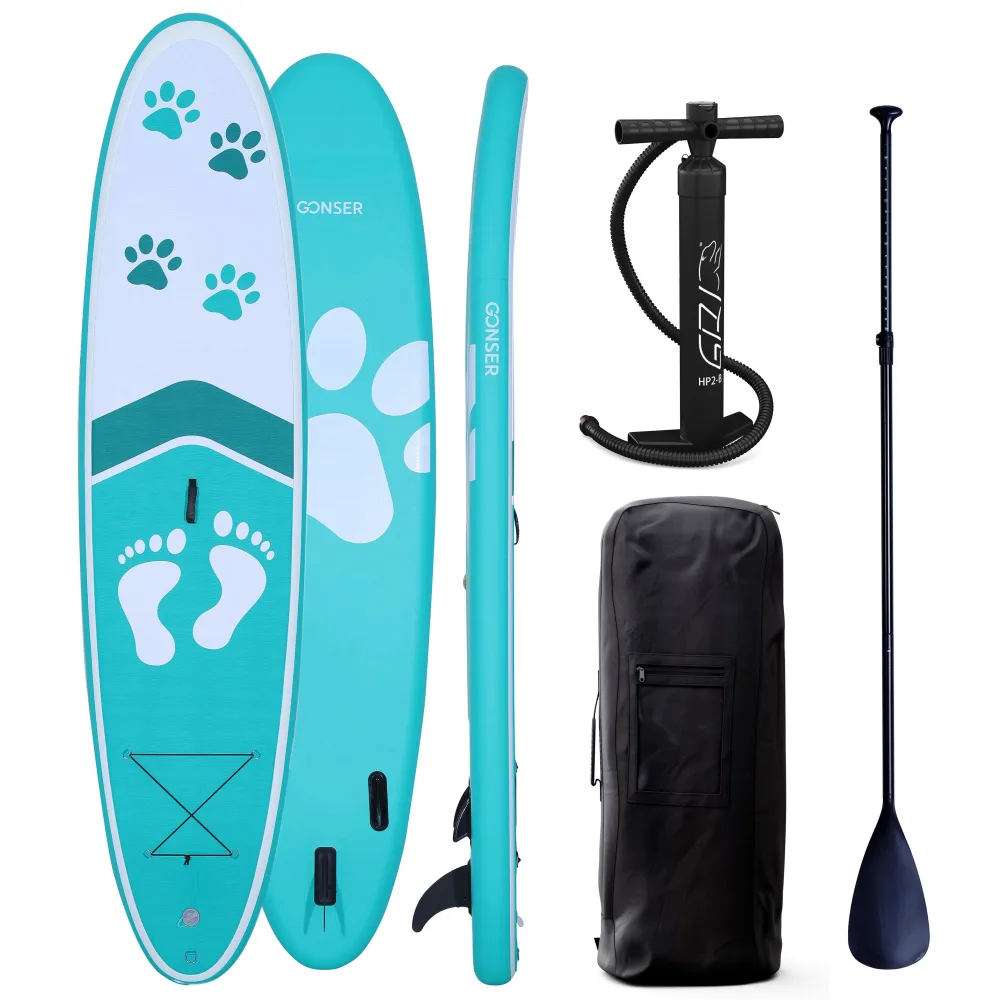 Stand Up Paddle DOG 335 cm
