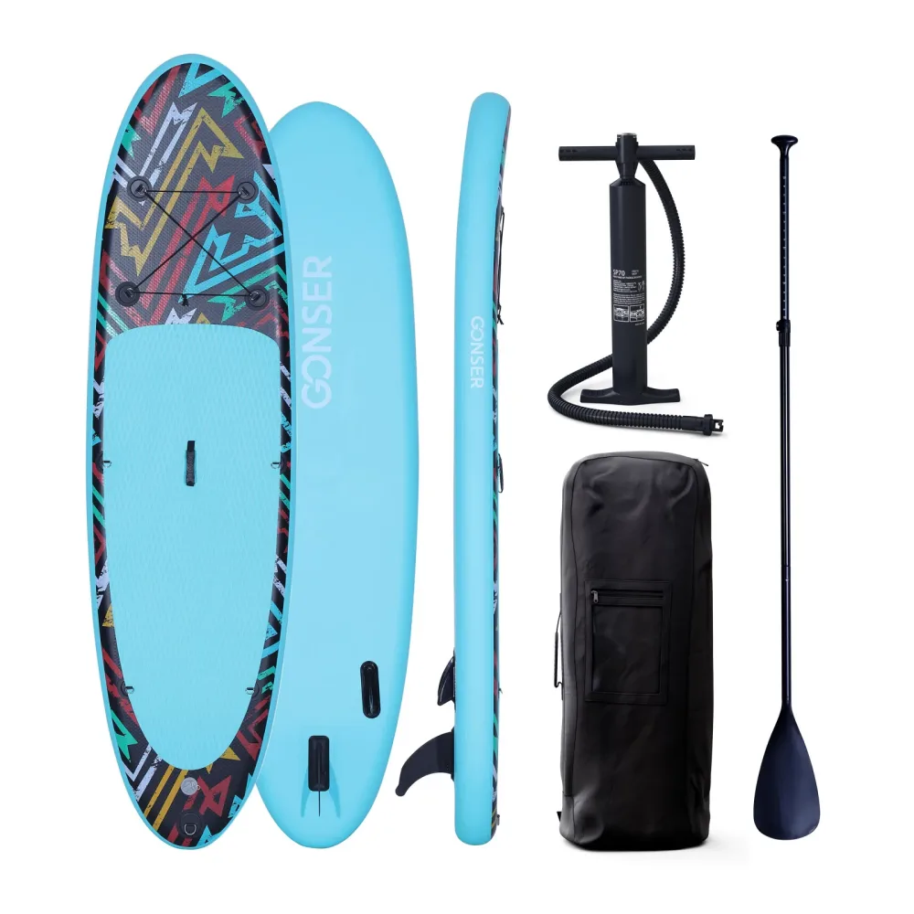 Stand Up Paddle FREAKY 280 cm
