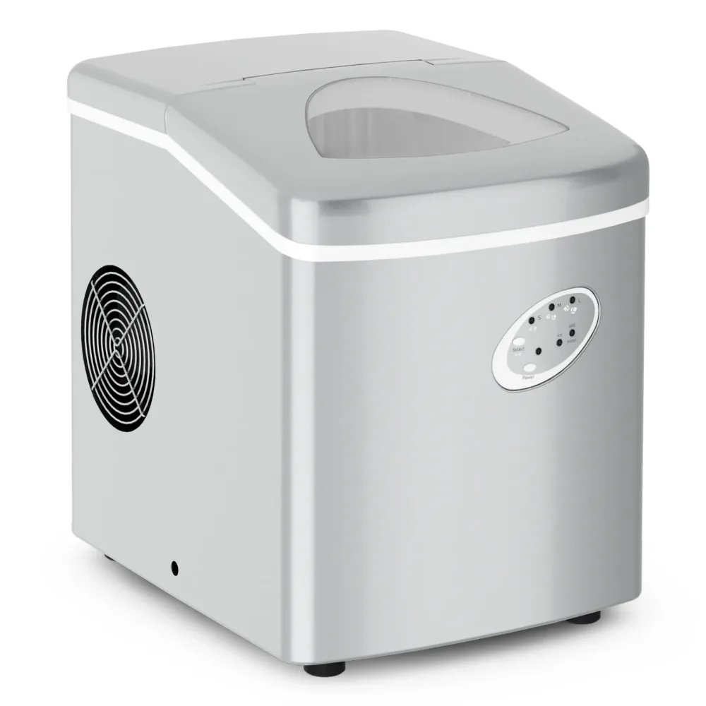 Eiswürfelmaschine 15 kg / 24 h
