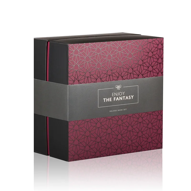Love Box Geschenkset - BDSM Box