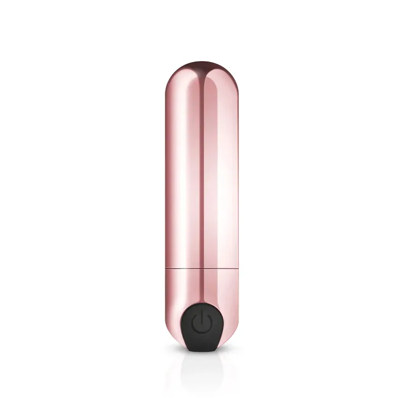 Rosy Gold - Kugelvibrator