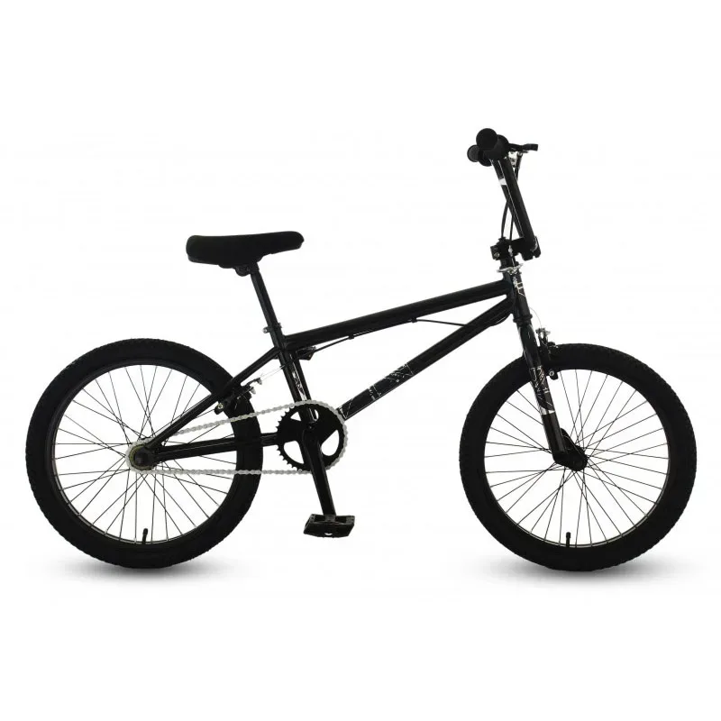 BMX Freestyle Bike 20