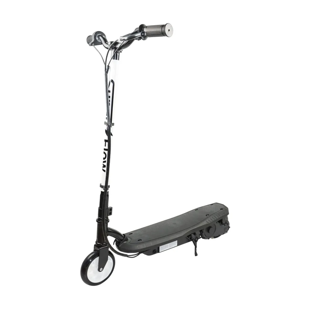 E-Scooter SUPERFLOW 12 km/h weiss