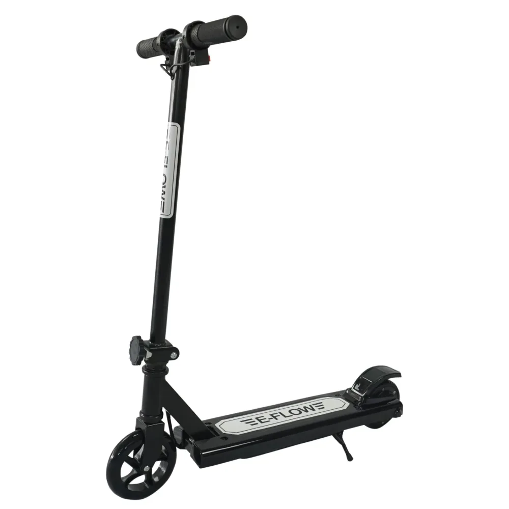 E-Scooter SPEEDY 12 km/h schwarz