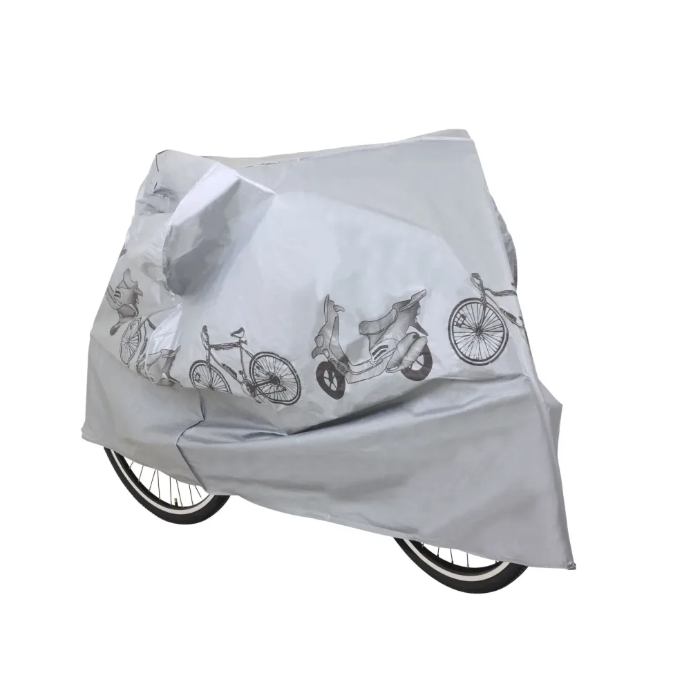 Fahrradabdeckung 220 x 60 x 110 cm