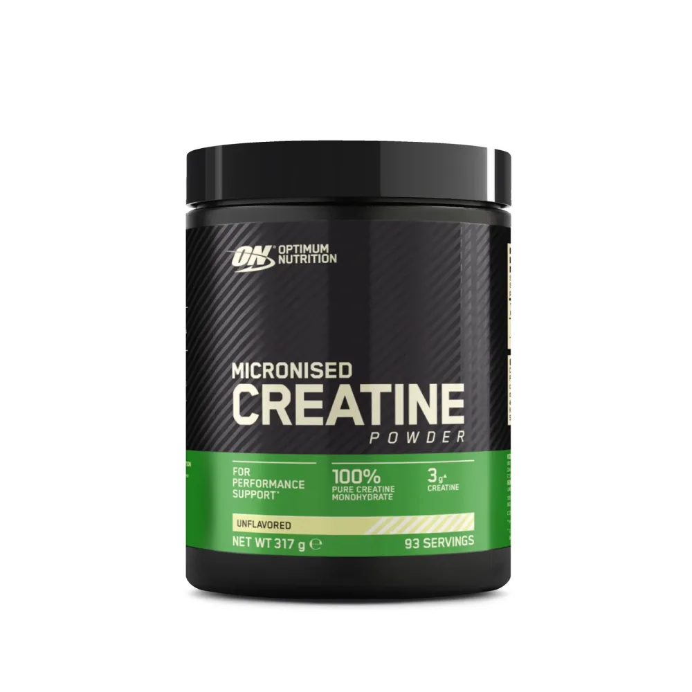 Optimum Nutrition Creatine 317 g