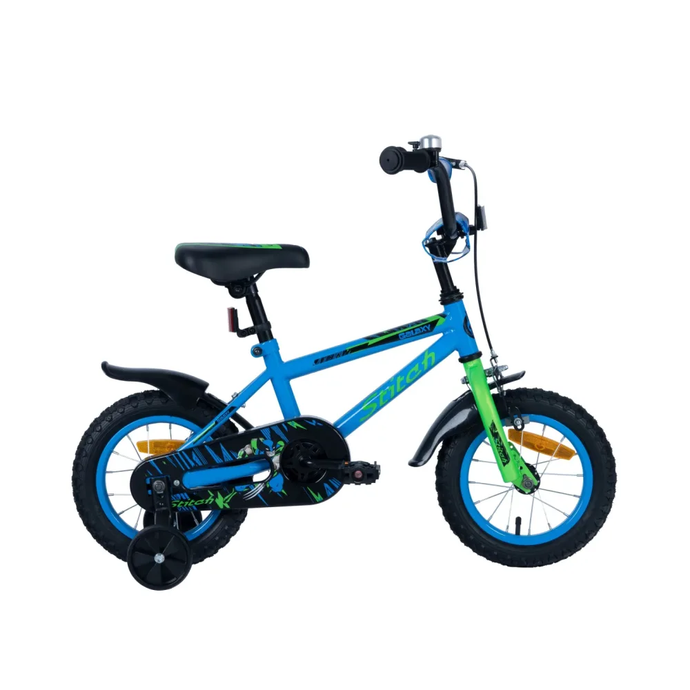 Kindervelo 12