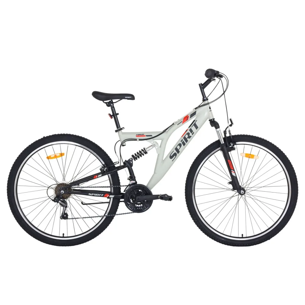 Fully Mountainbike 29