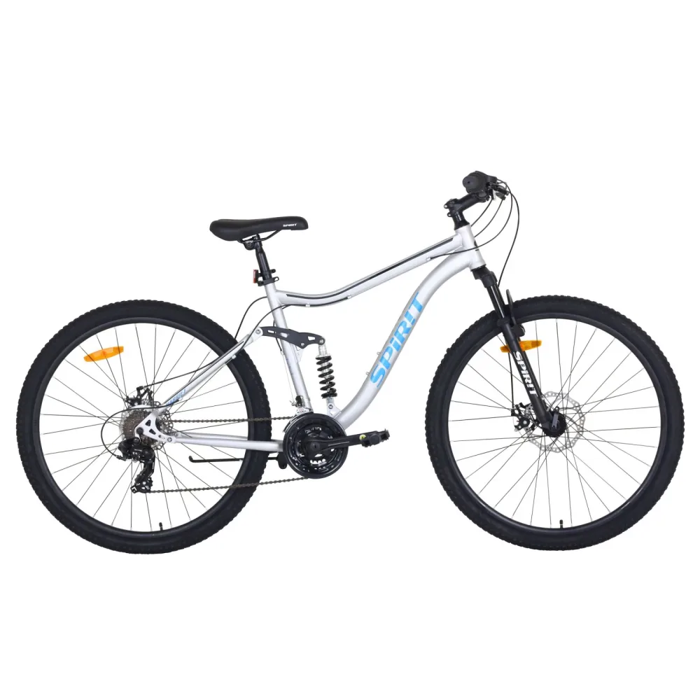 Fully Mountainbike 29