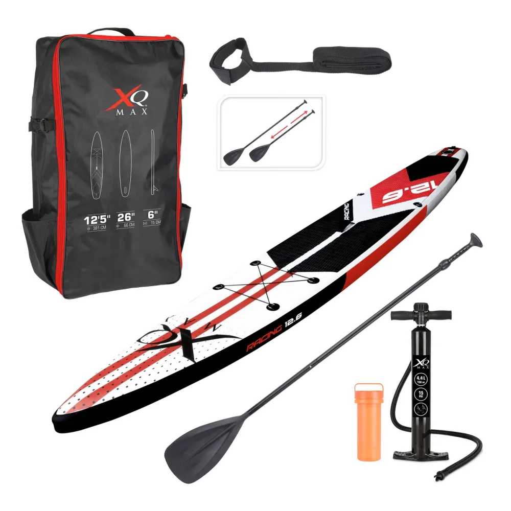 Stand Up Paddle RACE 381 cm