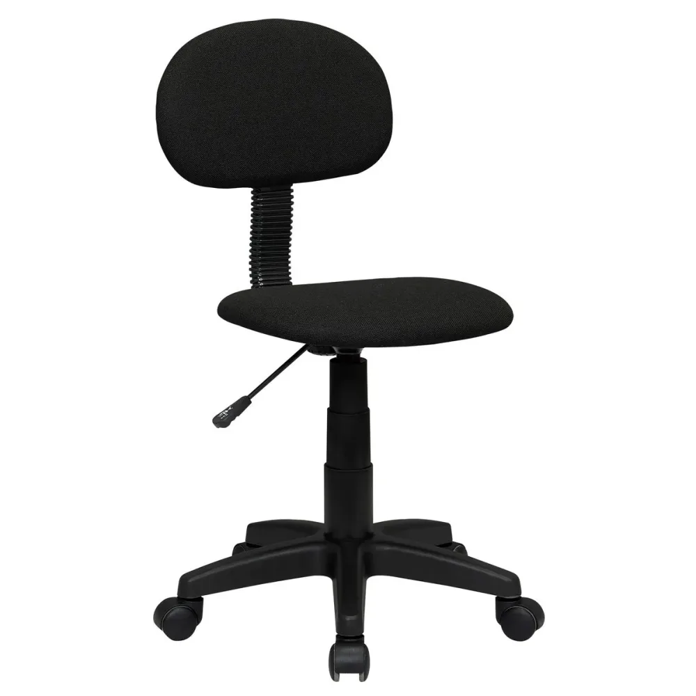 Bürostuhl MILO schwarz