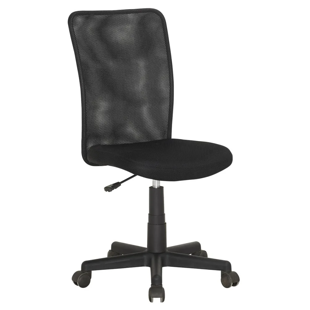 Bürostuhl JONA schwarz