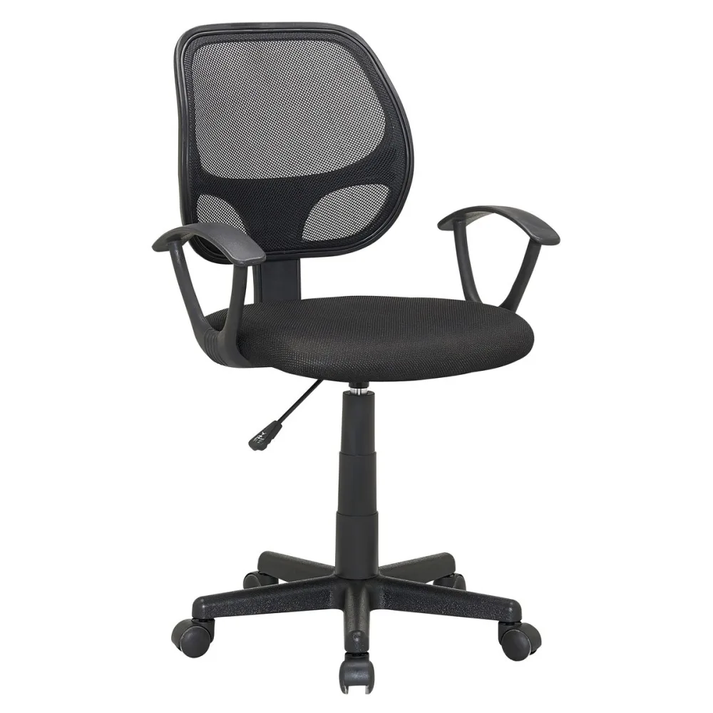 Bürostuhl KAYA schwarz