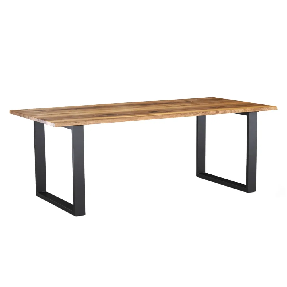 Esstisch Holz ACACIA 178 x 90 cm
