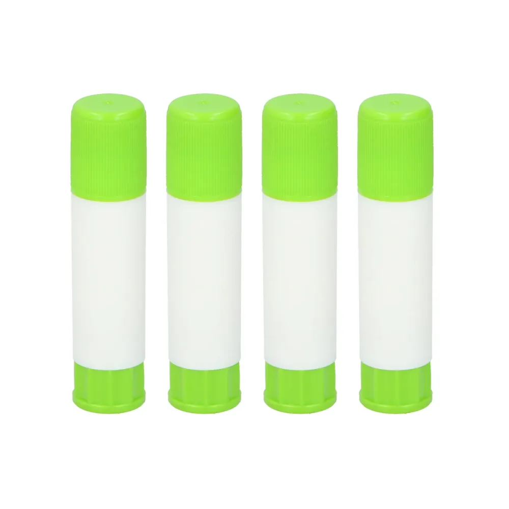 Leimstift Set 4-teilig