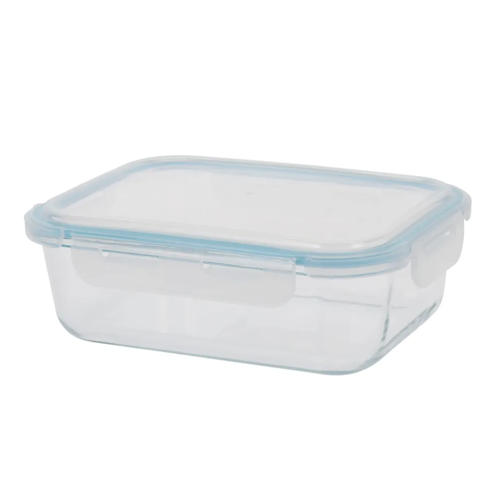 Vorratsbehälter Glas 1480 ml