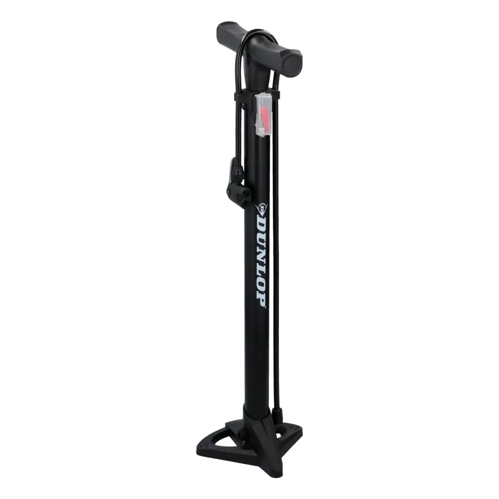 Velopumpe stehend DUNLOP