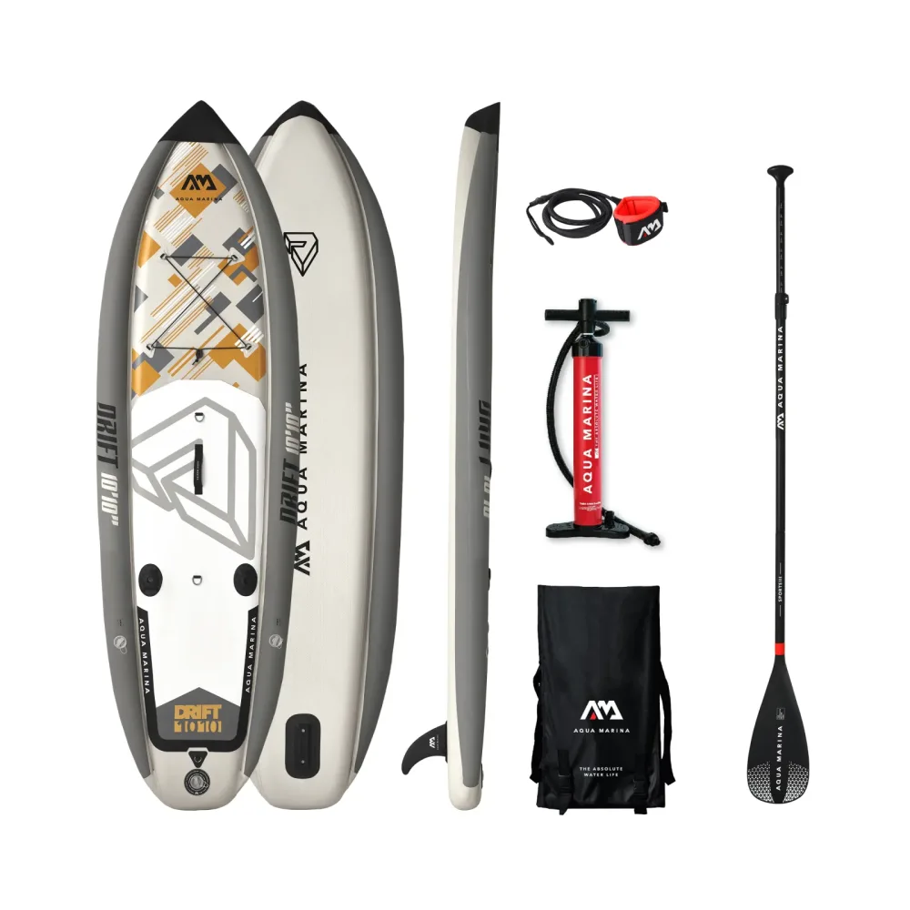 Aqua Marina Stand Up Paddle DRIFT 330 cm