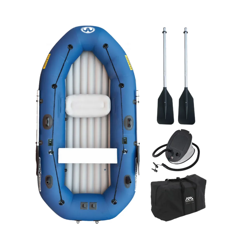 Aqua Marina Schlauchboot CLASSIC gasoline 300 cm