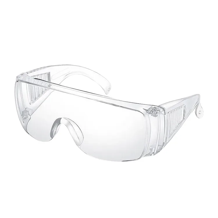 Schutzbrille