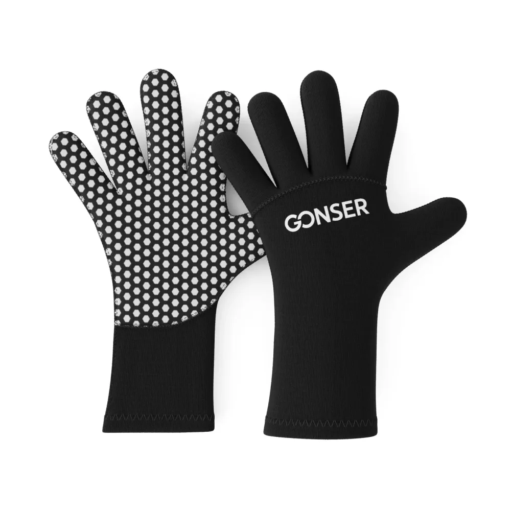 Neopren Handschuhe Grösse M