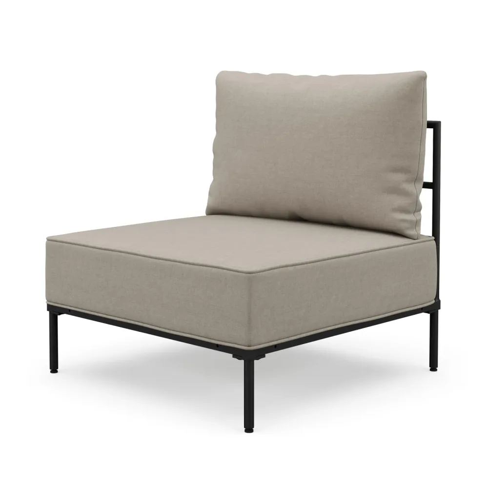 Sessel ETHAN beige
