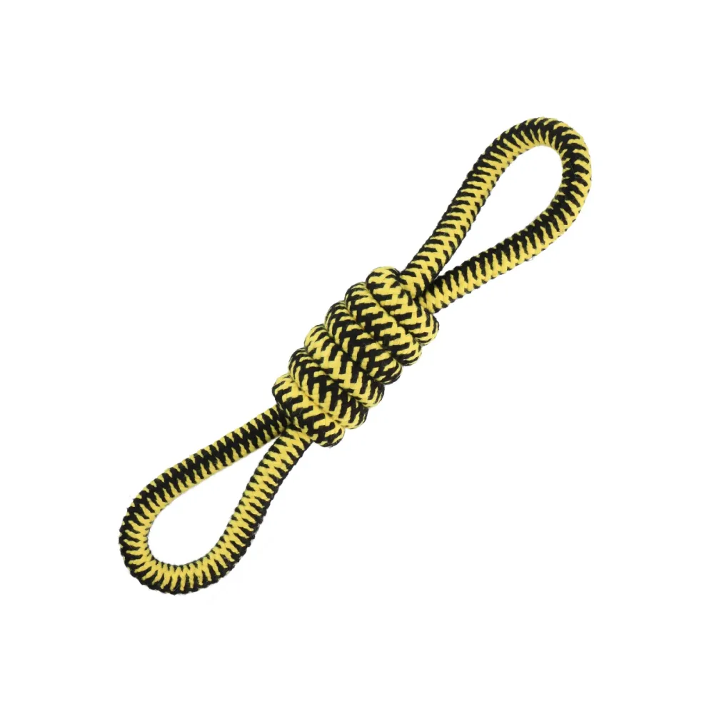 Hundespielzeug Tau 37 cm