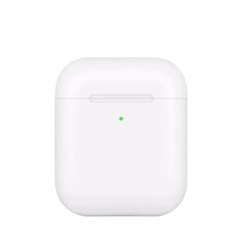 Schutzhülle AirPod Case weiss