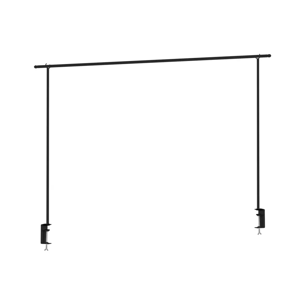Dekostange Tisch 136 - 250 cm