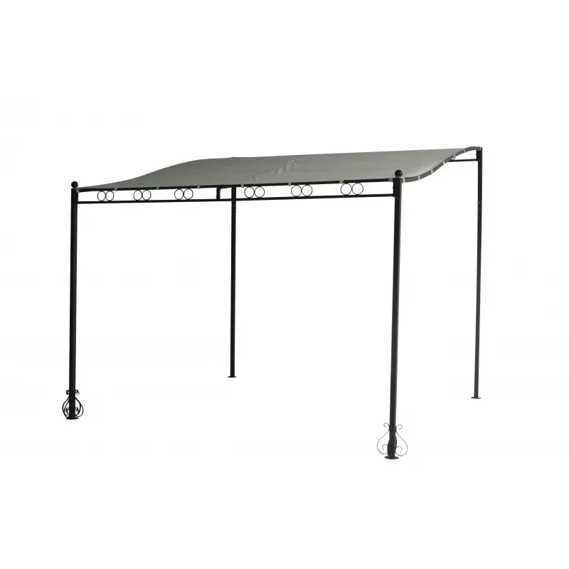 Carport ELARA 3 x 3 m beige
