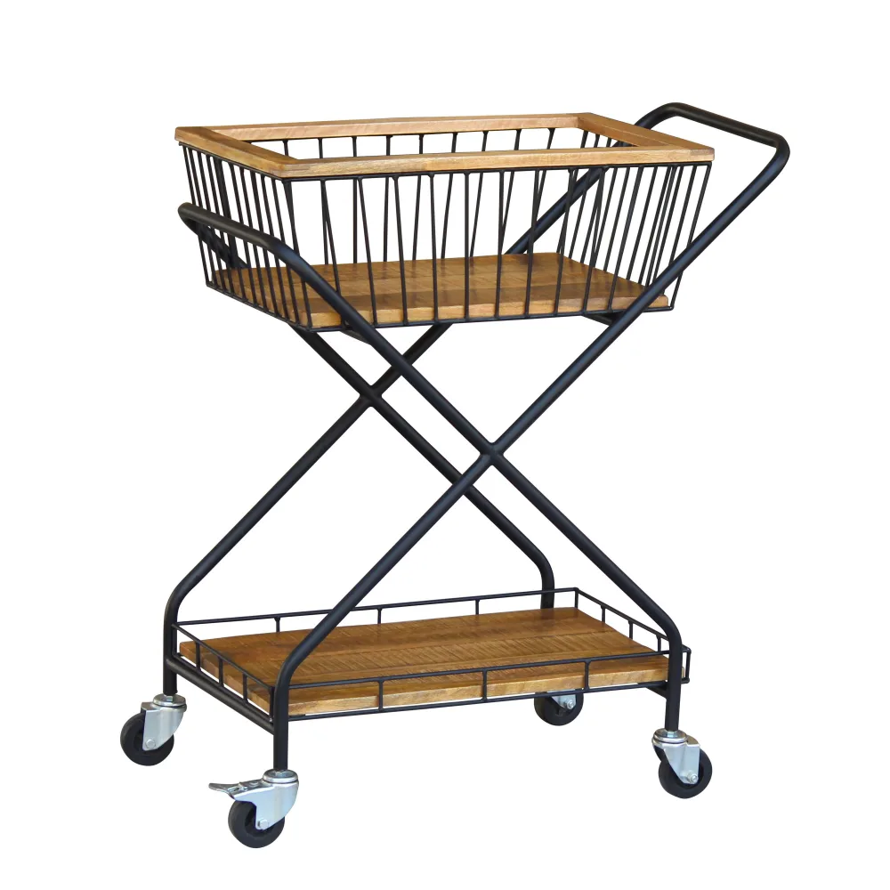 Servierwagen ANTON